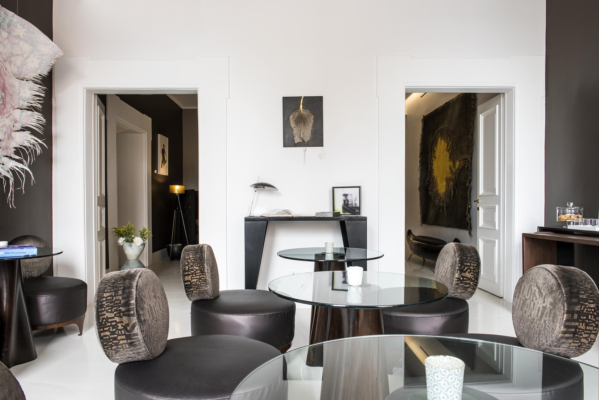 Bed & Breakfast Piazza Di Spagna 9 Rom