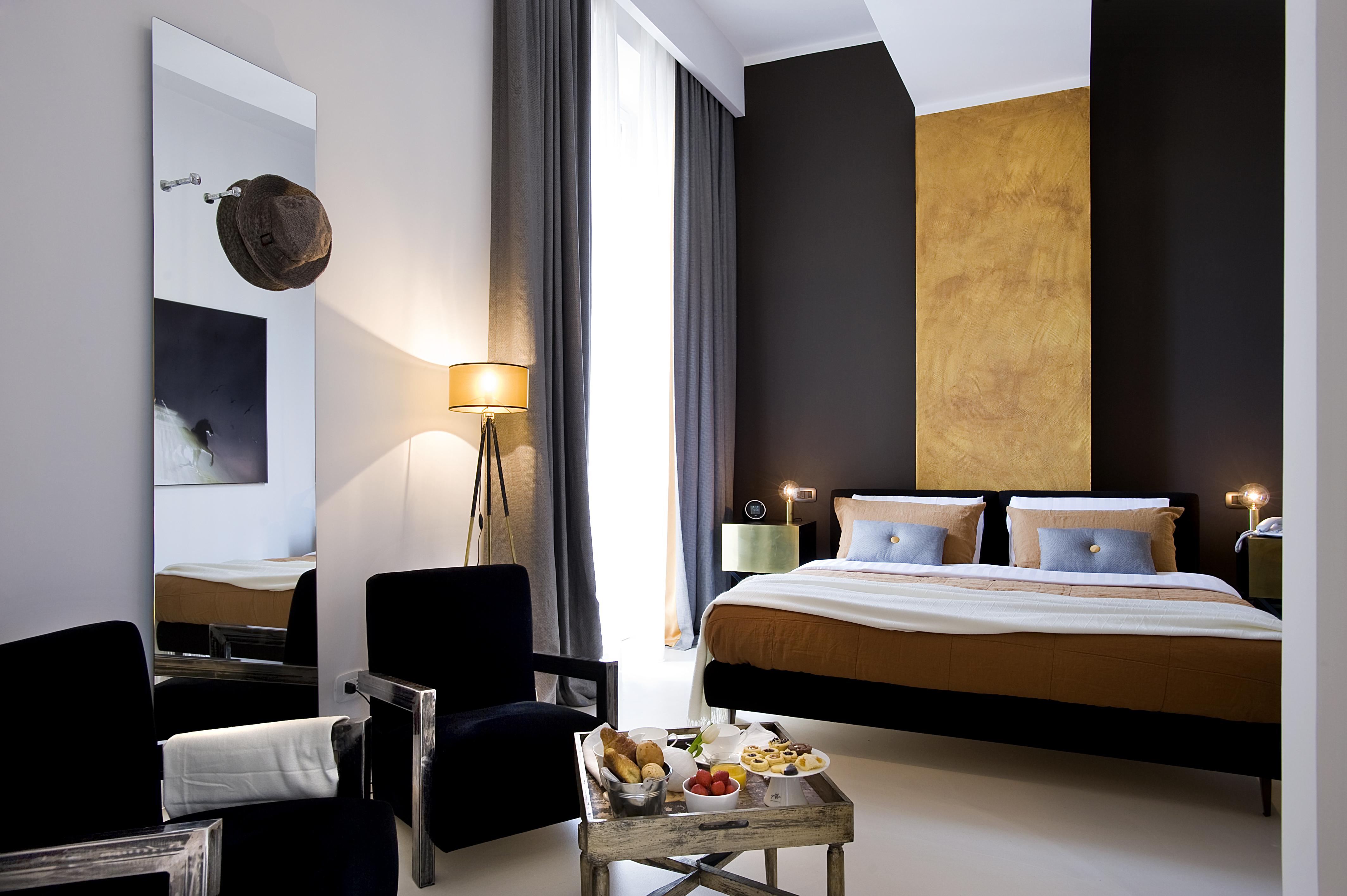 Bed & Breakfast Piazza Di Spagna 9 Rom