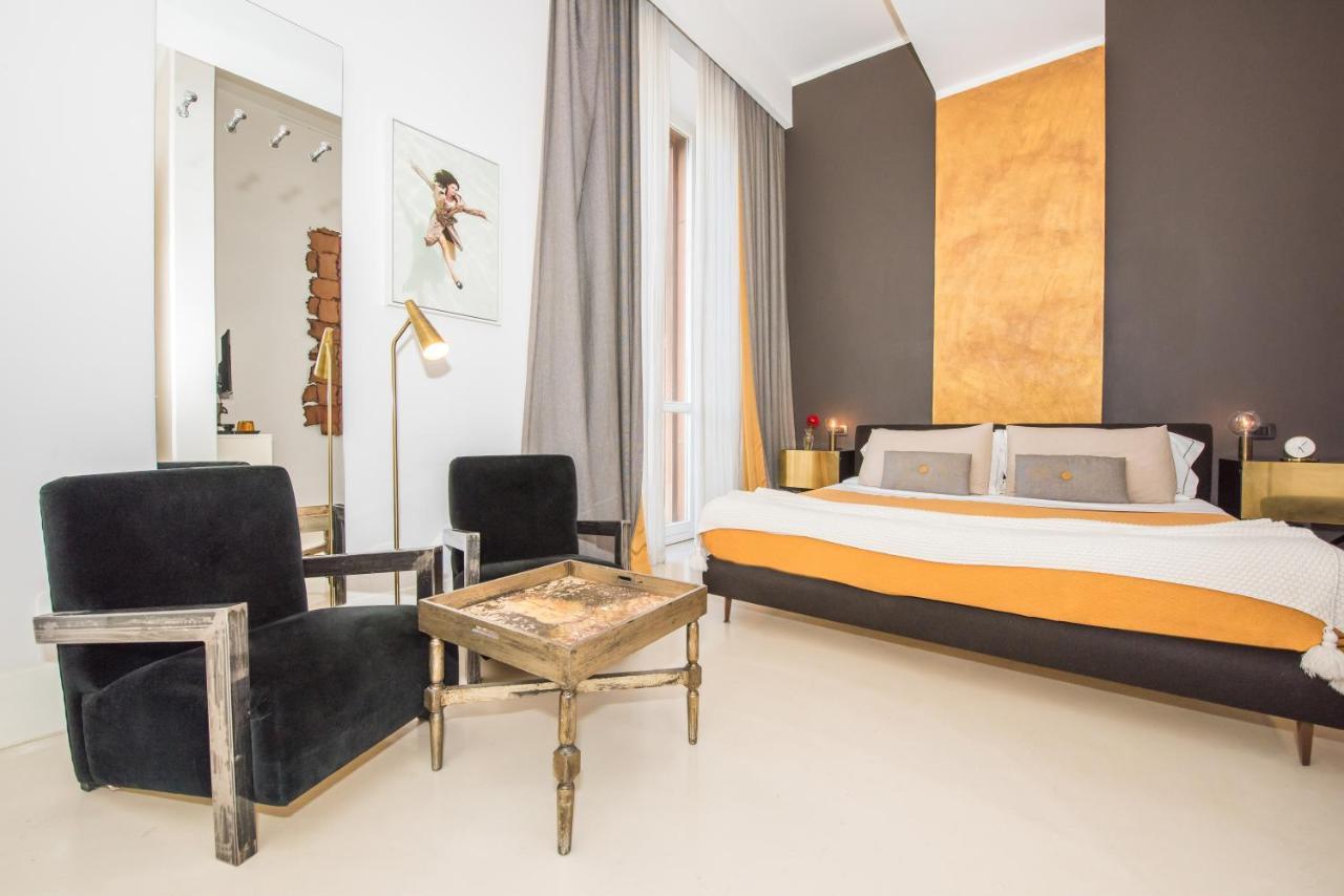 Bed & Breakfast Piazza Di Spagna 9 Rom