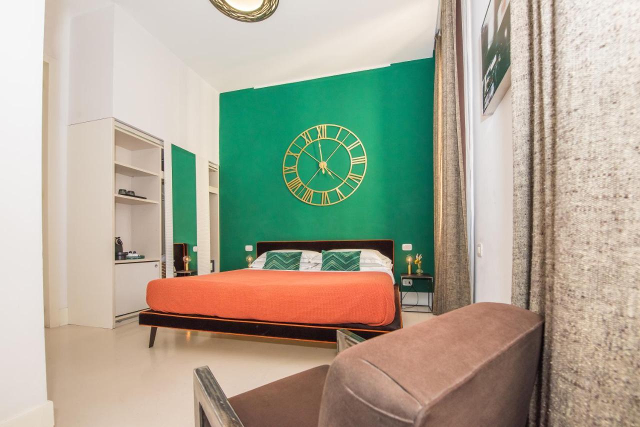 Piazza Di Spagna 9 Bed & Breakfast Rom