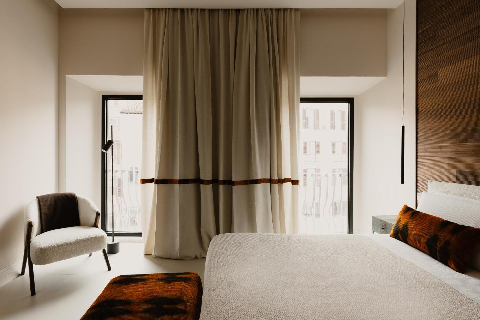 Bed & Breakfast Piazza Di Spagna 9 Rom
