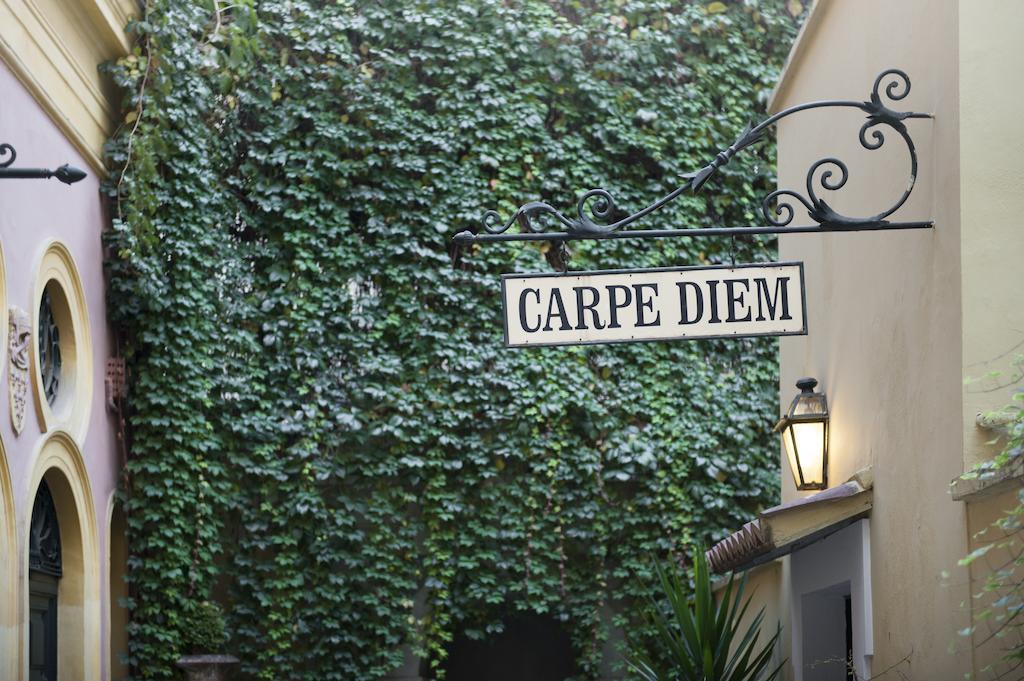 Bed & Breakfast Piazza Di Spagna 9 Rom